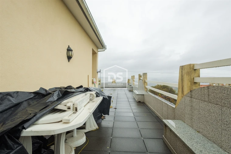 Moradia T3 para Venda em Penafiel Foto 12