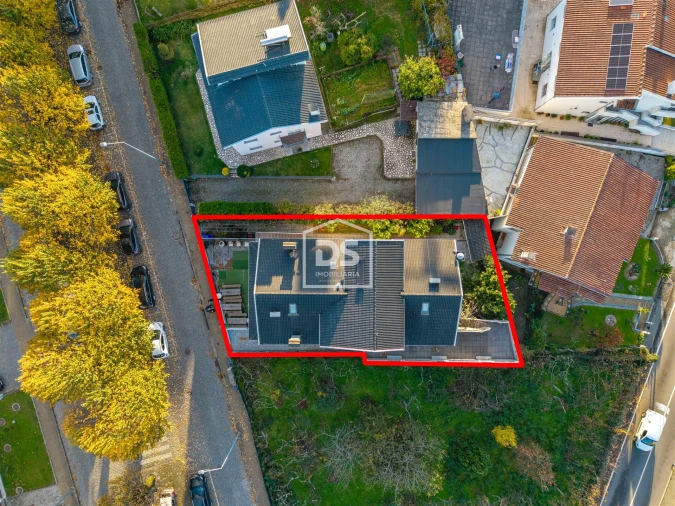 Moradia T3 para Venda em Penafiel Foto 7