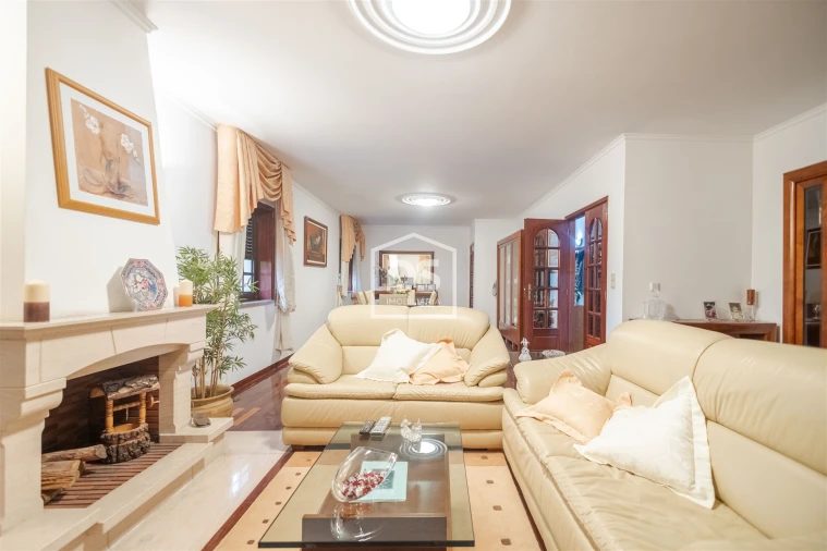 Moradia T3 para Venda em Penafiel Foto 30