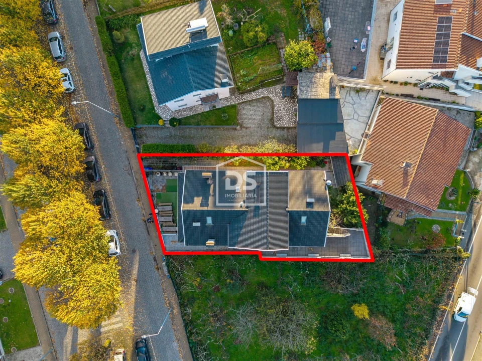 Moradia T3 para Venda em Penafiel Foto 7