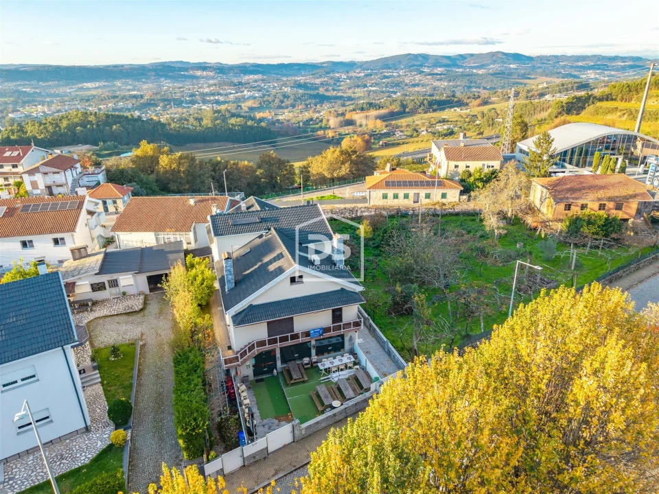 Moradia T3 para Venda em Penafiel Foto 8