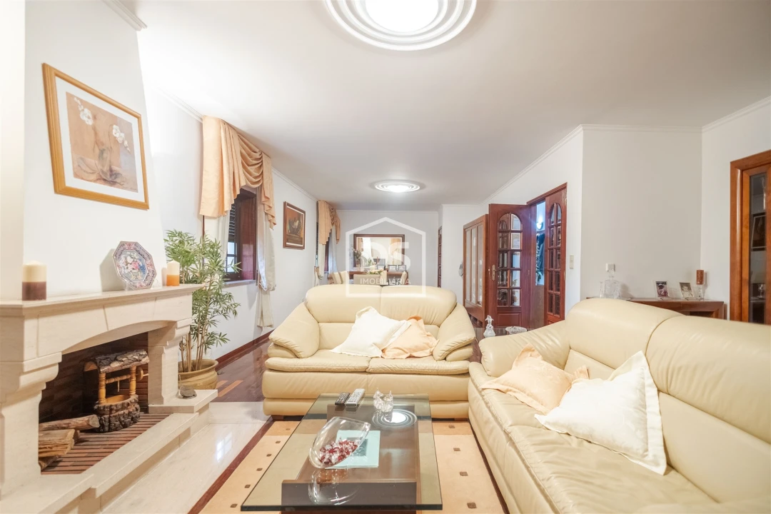 Moradia T3 para Venda em Penafiel Foto 30