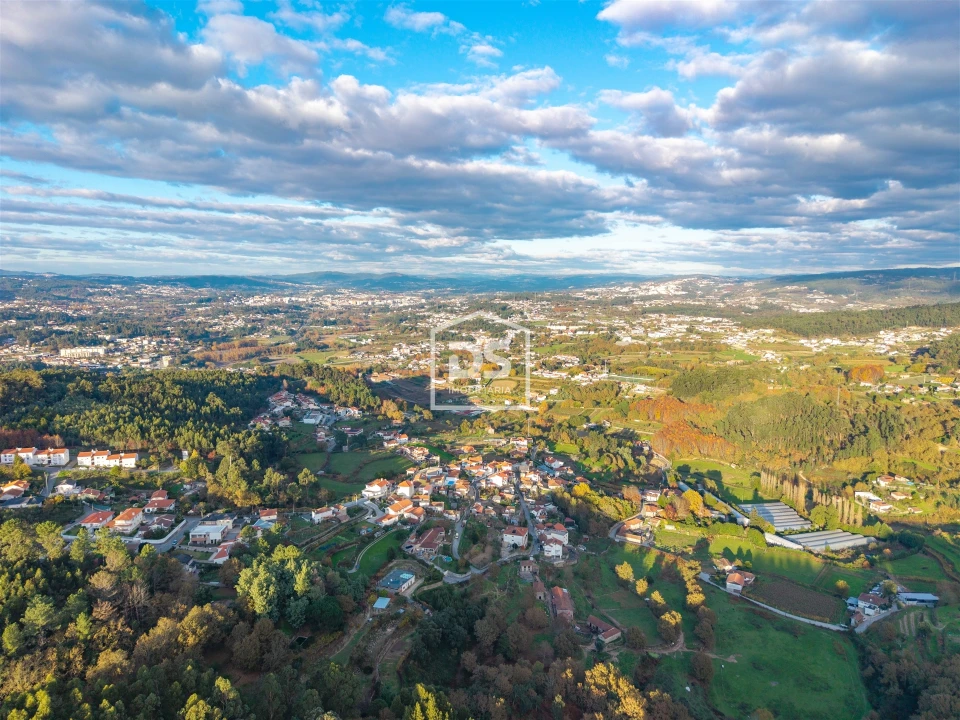 Terreno para Venda em Paço de Sousa Foto 12