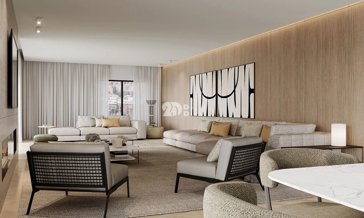 Apartamento T3 para Venda em Nogueira, Fraião e Lamaçães Foto 5