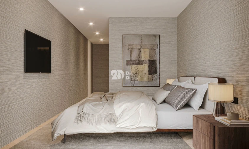 Apartamento T3 para Venda em Nogueira, Fraião e Lamaçães Foto 8