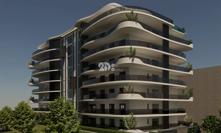 Apartamento T3 para Venda em Nogueira, Fraião e Lamaçães