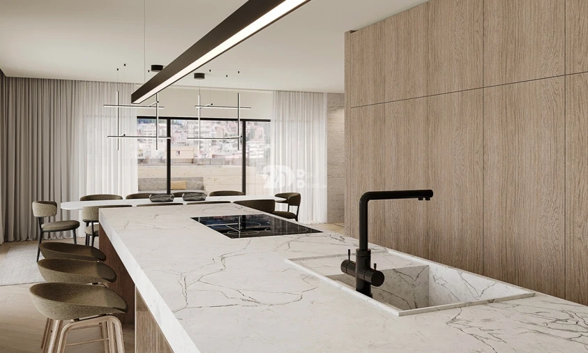 Apartamento T3 para Venda em Nogueira, Fraião e Lamaçães Foto 7