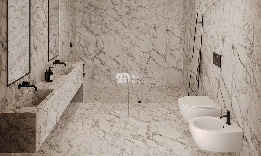 Apartamento T3 para Venda em Nogueira, Fraião e Lamaçães Foto 10