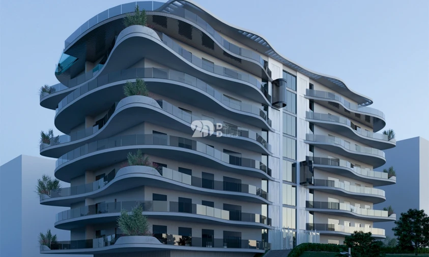 Apartamento T3 para Venda em Nogueira, Fraião e Lamaçães Foto 15