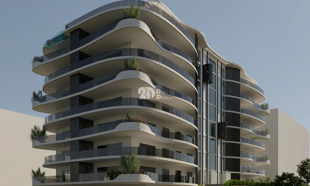 Apartamento T3 para Venda em Nogueira, Fraião e Lamaçães Foto 2