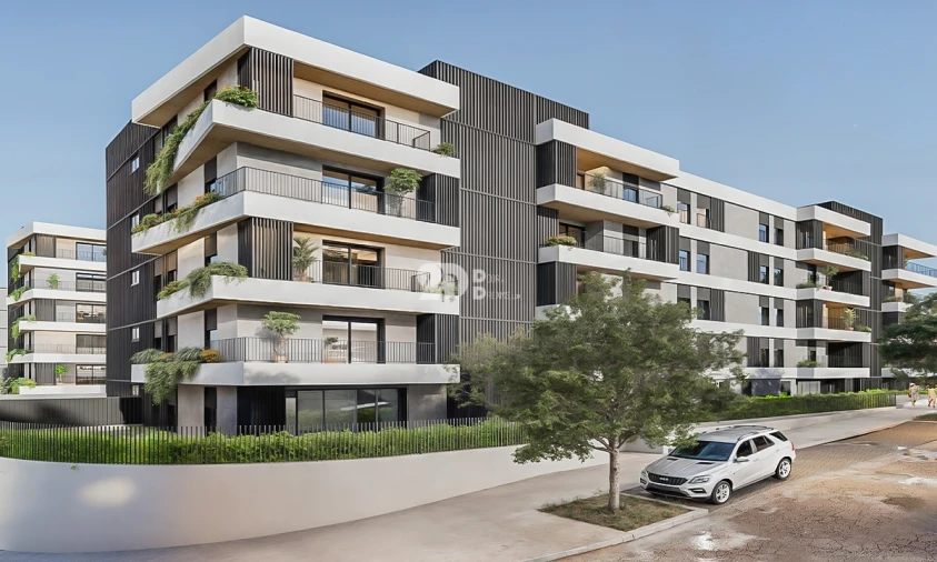 Apartamento T1 para Venda em Vila Nova de Famalicão e Calendário Foto 1