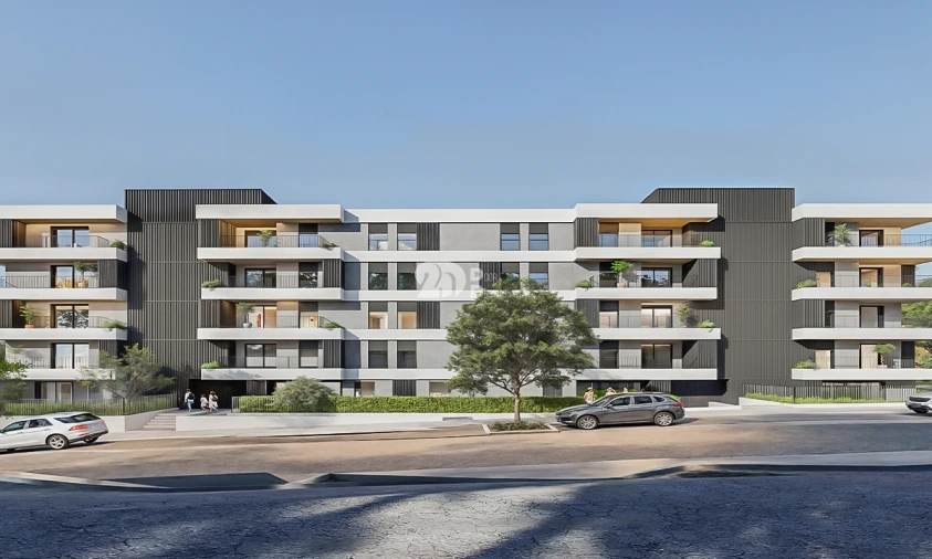 Apartamento T1 para Venda em Vila Nova de Famalicão e Calendário Foto 5