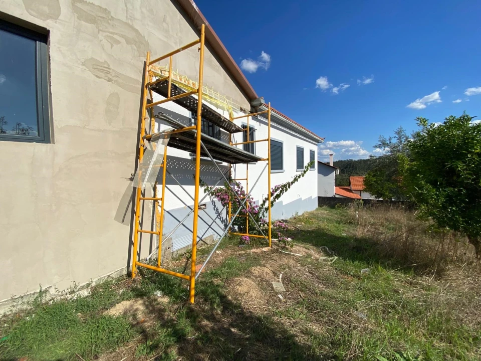 Moradia T3 para Venda em Espite Foto 15