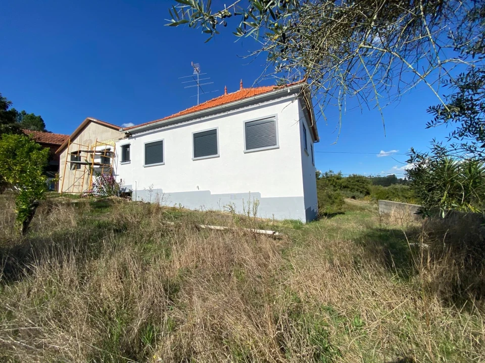 Moradia T3 para Venda em Espite Foto 12