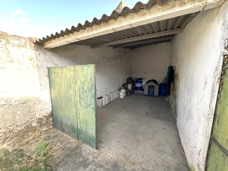 Moradia T4 para Venda em Espírito Santo, Nossa Senhora da Graça e São Simão Foto 34