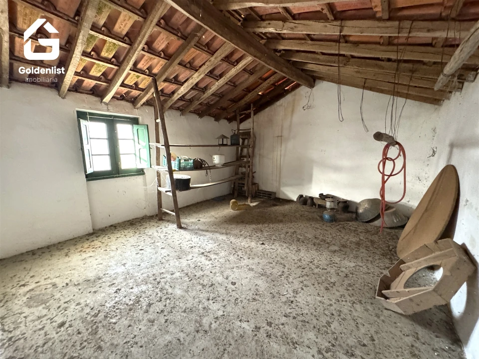 Moradia T4 para Venda em Espírito Santo, Nossa Senhora da Graça e São Simão Foto 31