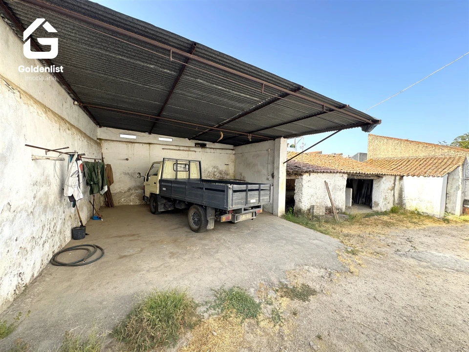 Moradia T4 para Venda em Espírito Santo, Nossa Senhora da Graça e São Simão Foto 29