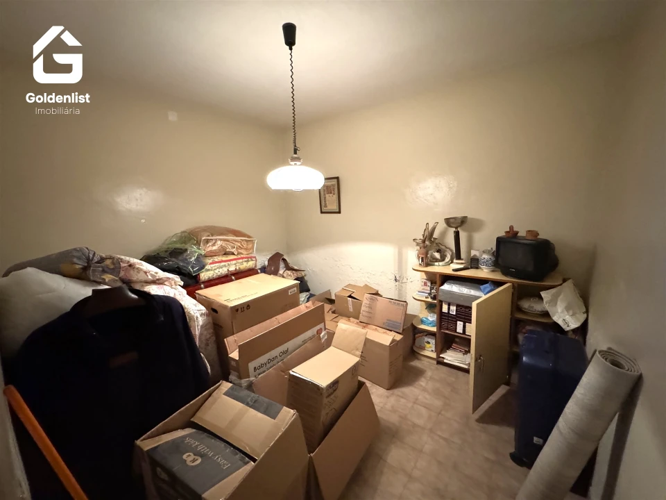 Moradia T4 para Venda em Espírito Santo, Nossa Senhora da Graça e São Simão Foto 22