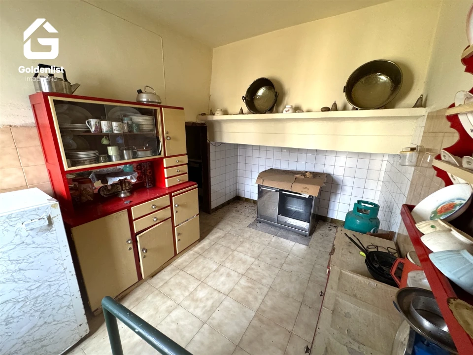 Moradia T4 para Venda em Espírito Santo, Nossa Senhora da Graça e São Simão Foto 20