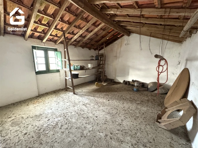 Moradia T4 para Venda em Espírito Santo, Nossa Senhora da Graça e São Simão Foto 31