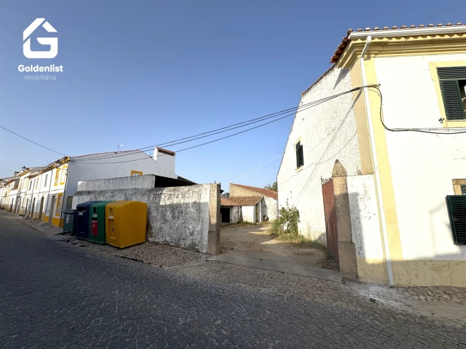 Moradia T4 para Venda em Espírito Santo, Nossa Senhora da Graça e São Simão Foto 41
