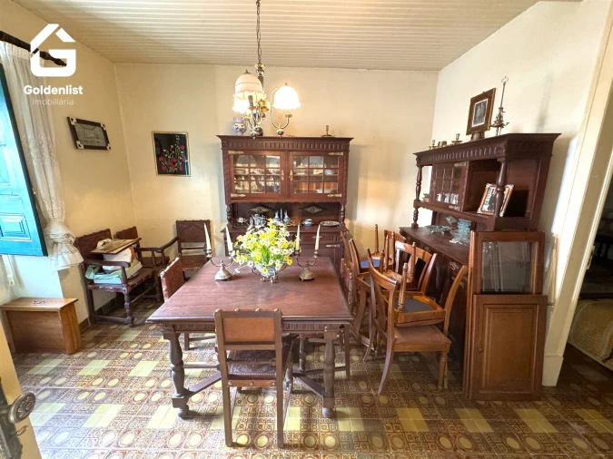 Moradia T4 para Venda em Espírito Santo, Nossa Senhora da Graça e São Simão Foto 11