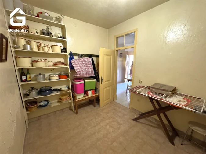 Moradia T4 para Venda em Espírito Santo, Nossa Senhora da Graça e São Simão Foto 25