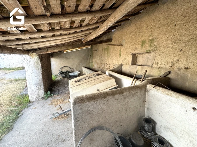 Moradia T4 para Venda em Espírito Santo, Nossa Senhora da Graça e São Simão Foto 30