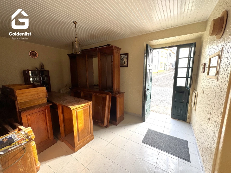 Moradia T4 para Venda em Espírito Santo, Nossa Senhora da Graça e São Simão Foto 14