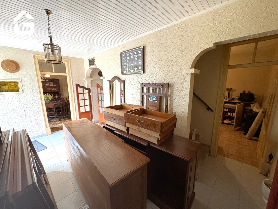 Moradia T4 para Venda em Espírito Santo, Nossa Senhora da Graça e São Simão Foto 12