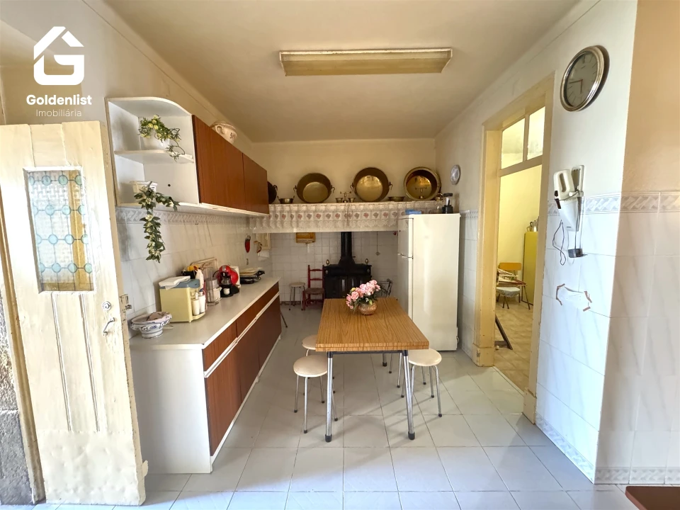 Moradia T4 para Venda em Espírito Santo, Nossa Senhora da Graça e São Simão Foto 18