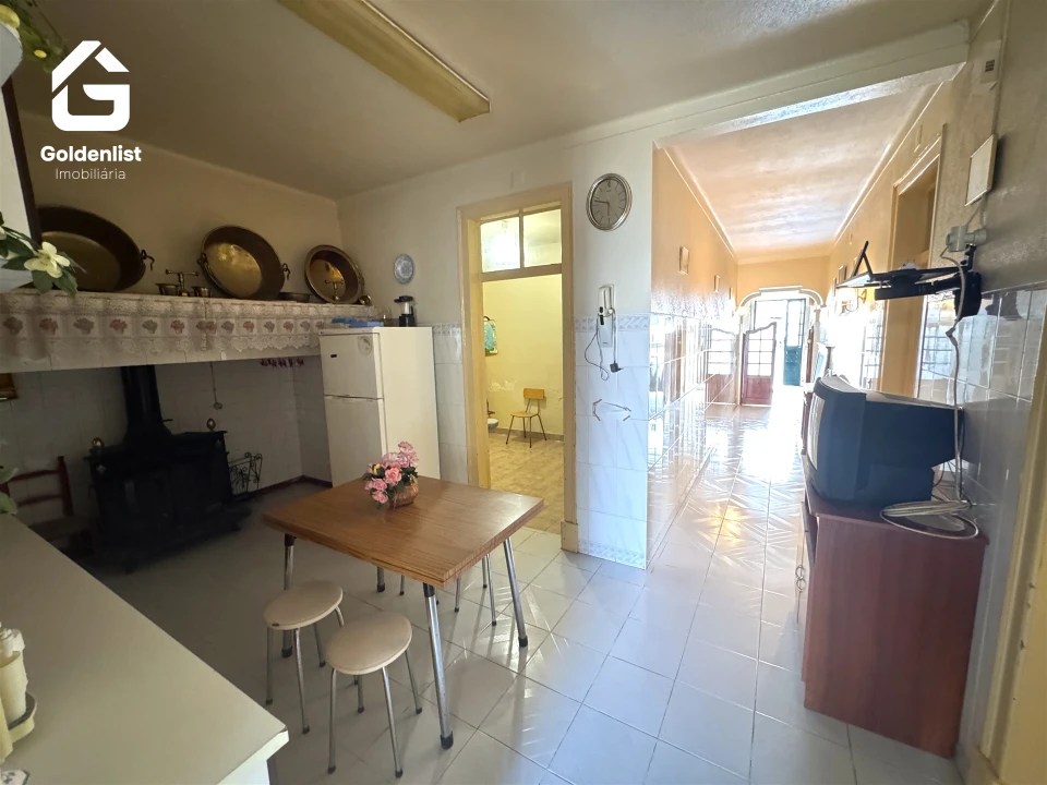 Moradia T4 para Venda em Espírito Santo, Nossa Senhora da Graça e São Simão Foto 19