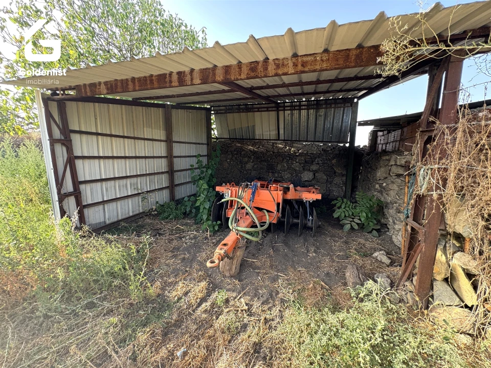 Moradia T4 para Venda em Espírito Santo, Nossa Senhora da Graça e São Simão Foto 40