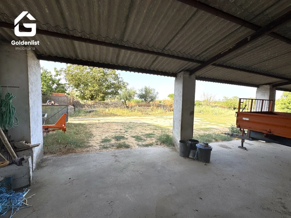 Moradia T4 para Venda em Espírito Santo, Nossa Senhora da Graça e São Simão Foto 39