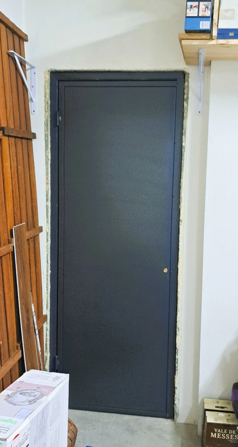 Garagem para Venda em Braga (São José de São Lázaro e São João do Souto) Foto 5