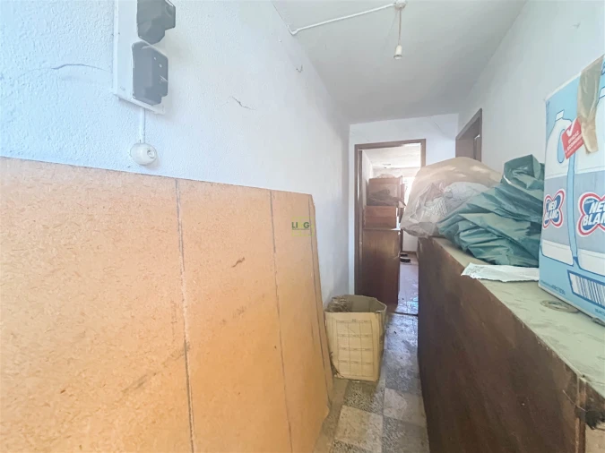 Moradia T2 para Venda em Benquerença Foto 21