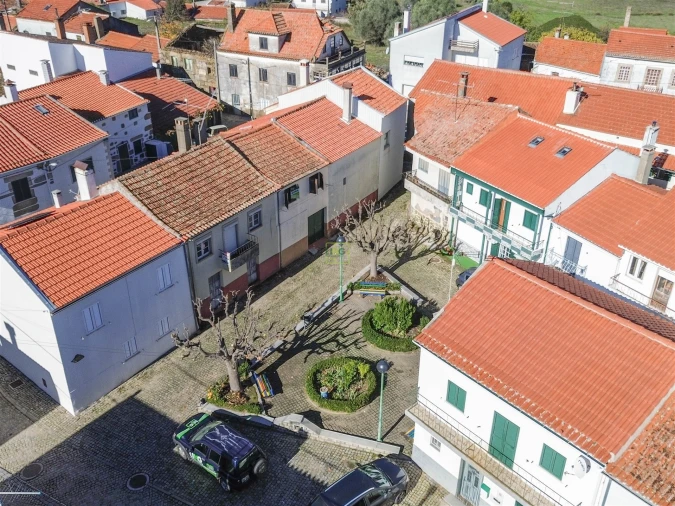 Moradia T2 para Venda em Benquerença Foto 11