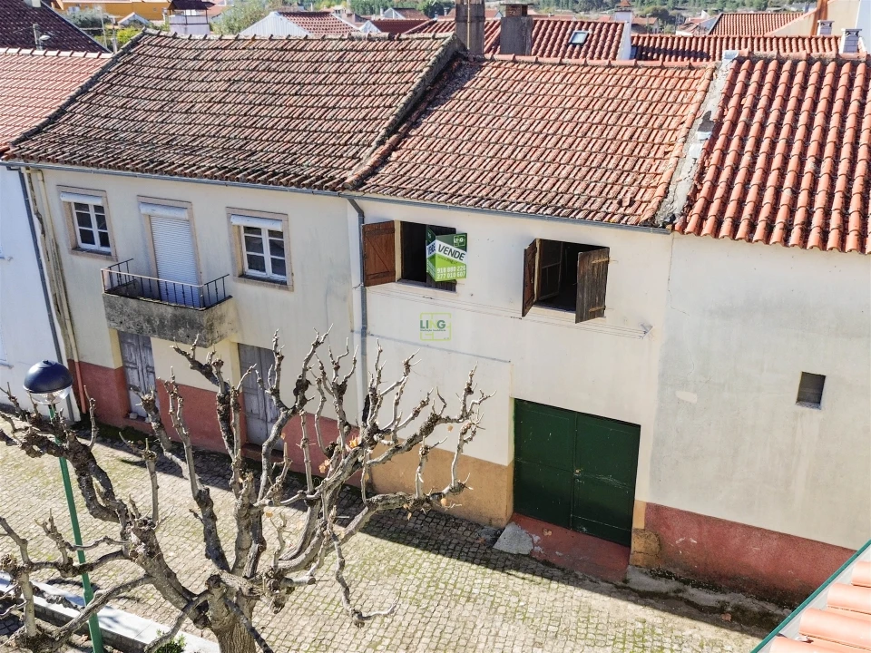 Moradia T2 para Venda em Benquerença Foto 15