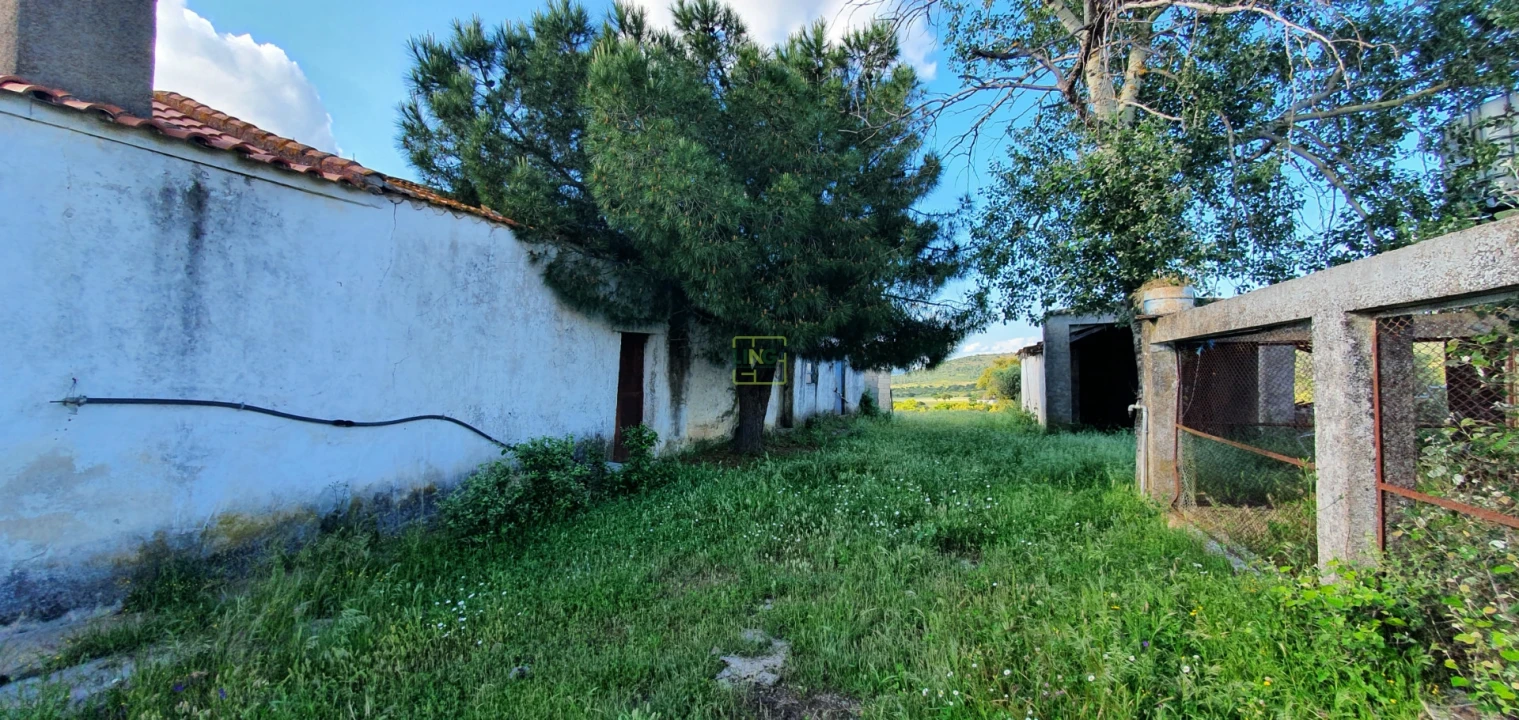 Quinta T7 para Venda em Malpica do Tejo Foto 29