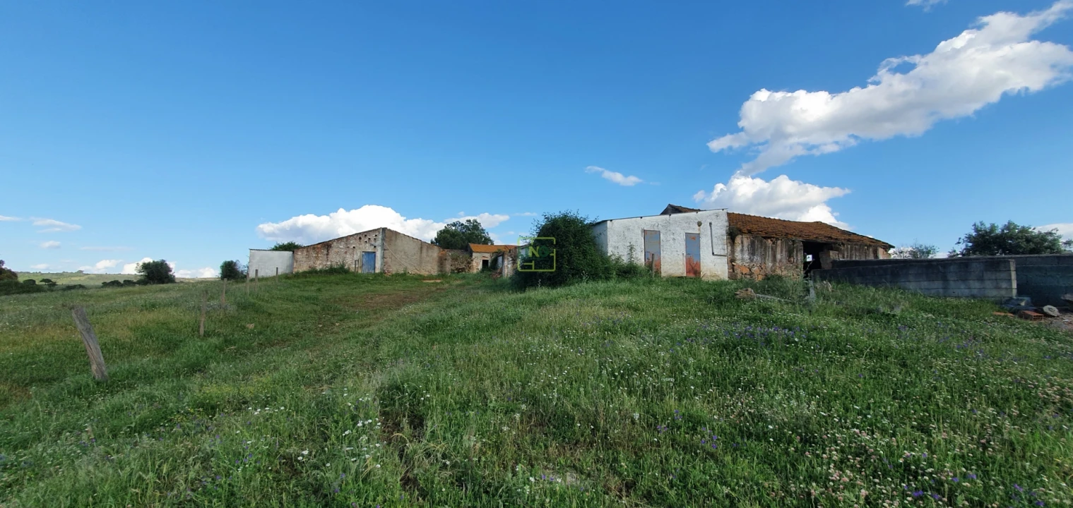 Quinta T7 para Venda em Malpica do Tejo Foto 27