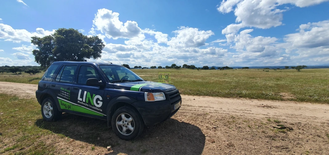 Quinta T7 para Venda em Malpica do Tejo Foto 4