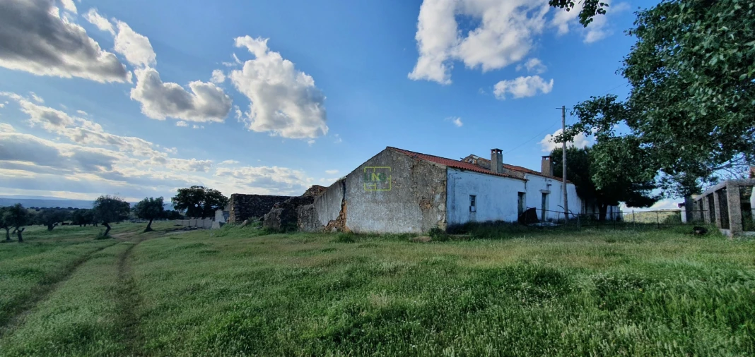 Quinta T7 para Venda em Malpica do Tejo Foto 33