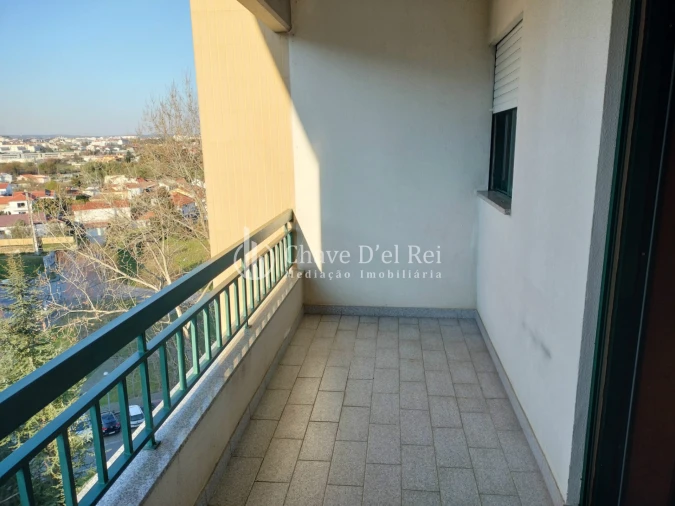 Apartamento T2 para Venda em Repeses e São Salvador Foto 27