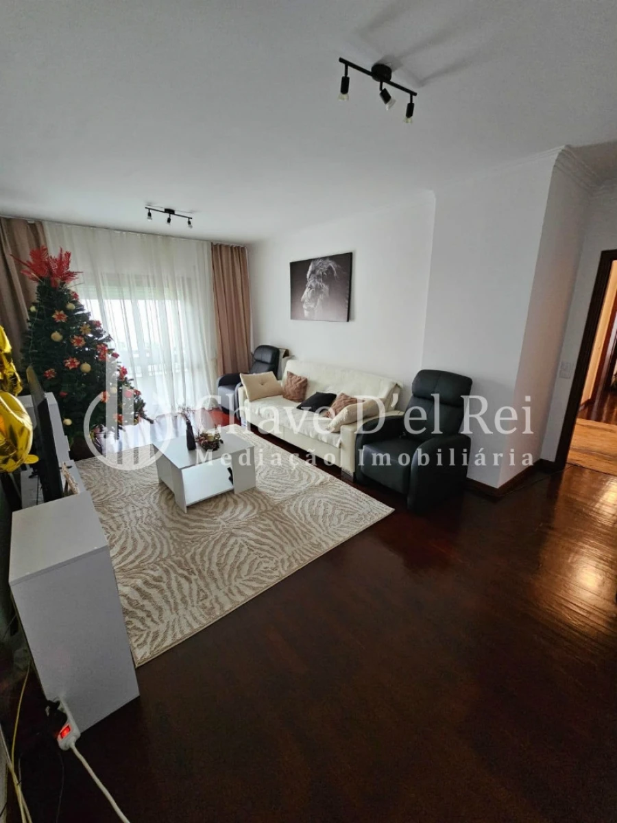 Apartamento T2 para Venda em Repeses e São Salvador Foto 2