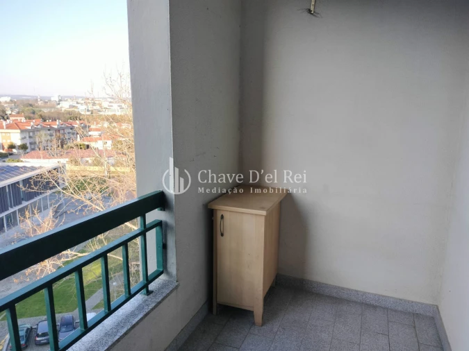 Apartamento T2 para Venda em Repeses e São Salvador Foto 20