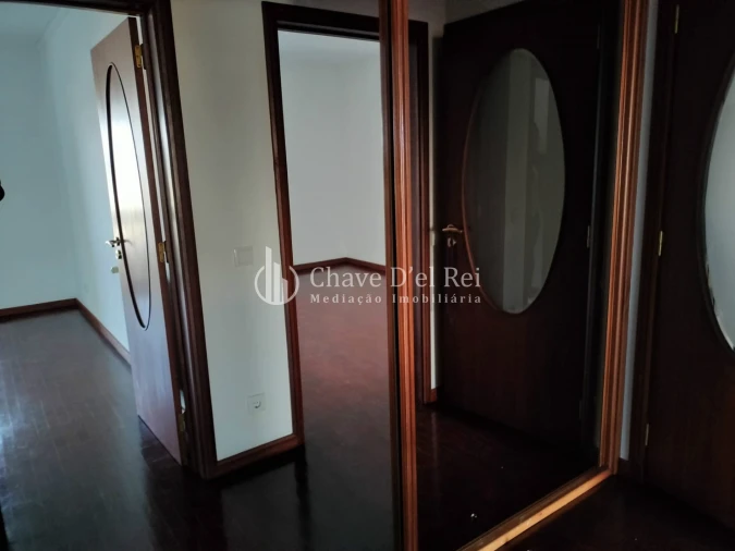 Apartamento T2 para Venda em Repeses e São Salvador Foto 14