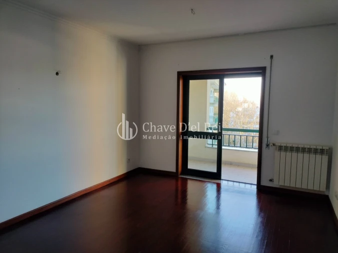 Apartamento T2 para Venda em Repeses e São Salvador Foto 25