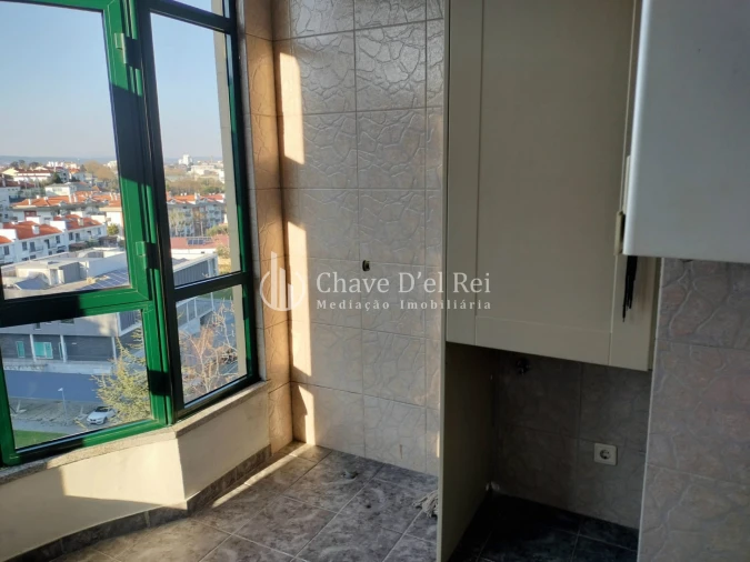 Apartamento T2 para Venda em Repeses e São Salvador Foto 26