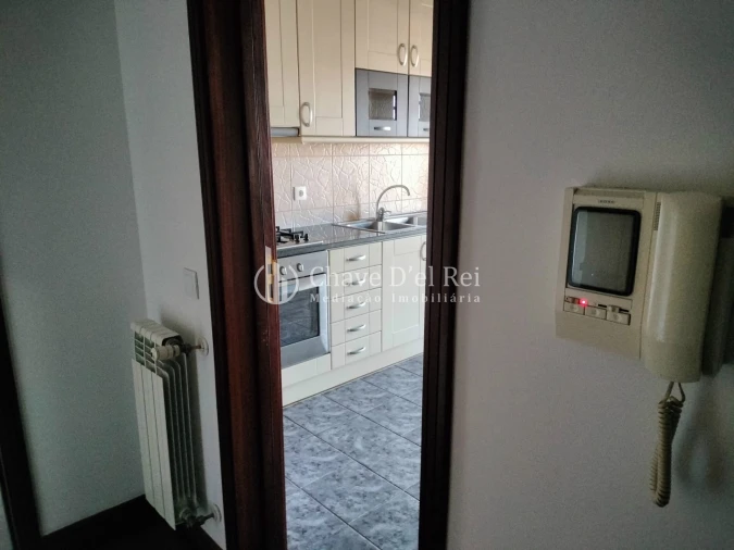 Apartamento T2 para Venda em Repeses e São Salvador Foto 13