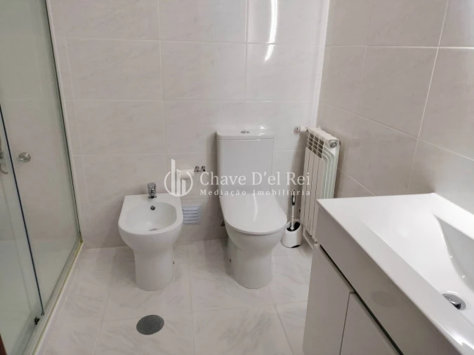 Apartamento T2 para Venda em Repeses e São Salvador Foto 17